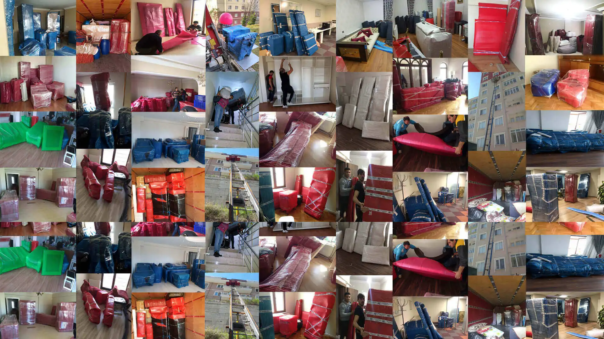 Çayyolu Evden Eve Nakliyat Slider