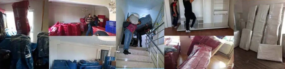 Çayyolu evden eve nakliyat görseli