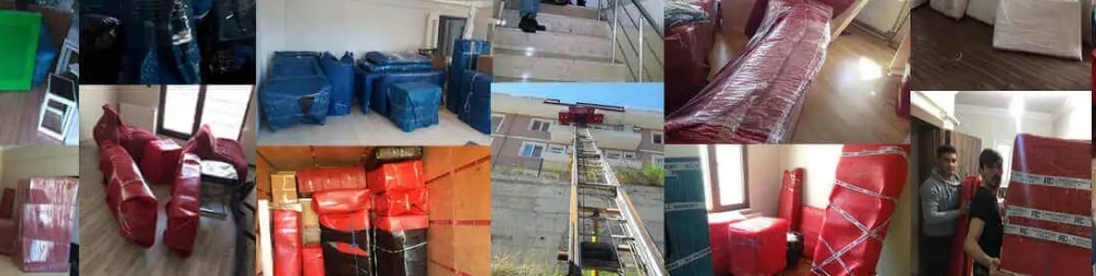 Çayyolu şehir içi nakliyat  görseli